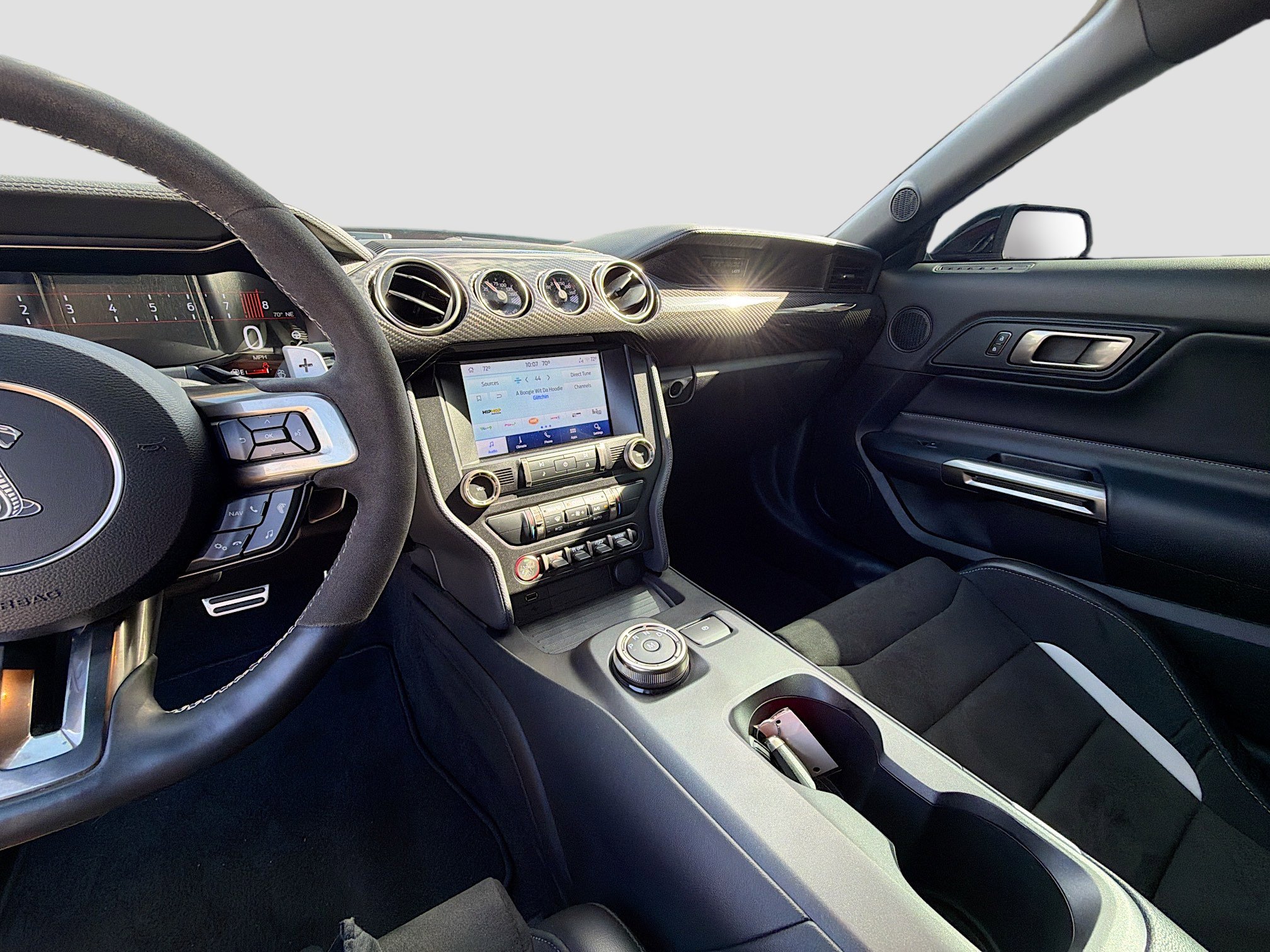 Used 2020 Ford Mustang Shelby GT500 image 25