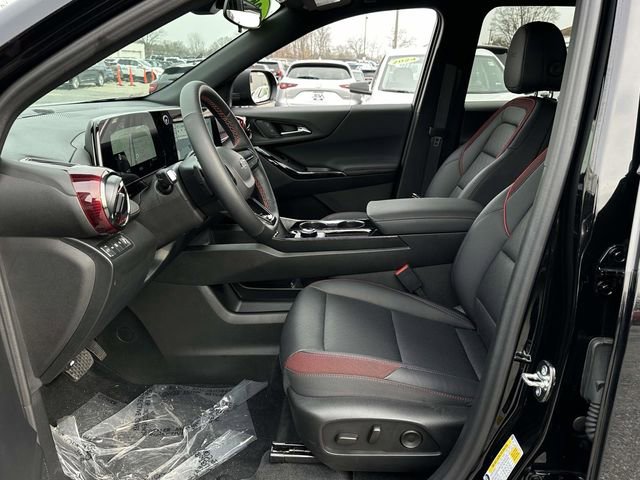 Certified 2026 Chevrolet Equinox RS image 16