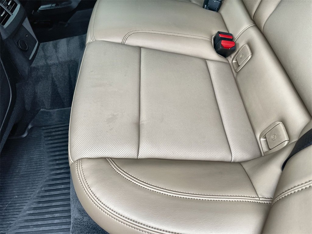 Used 2025 Cadillac CT5 Premium Luxury image 17