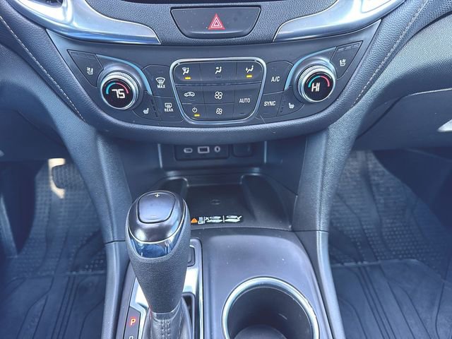 Used 2021 Chevrolet Equinox Premier image 18