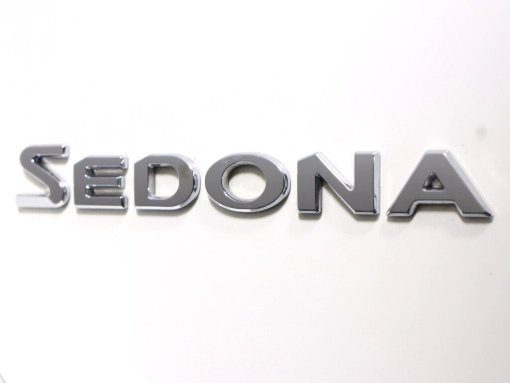 Used 2016 Kia Sedona LX w/ LX Convenience Package image 31