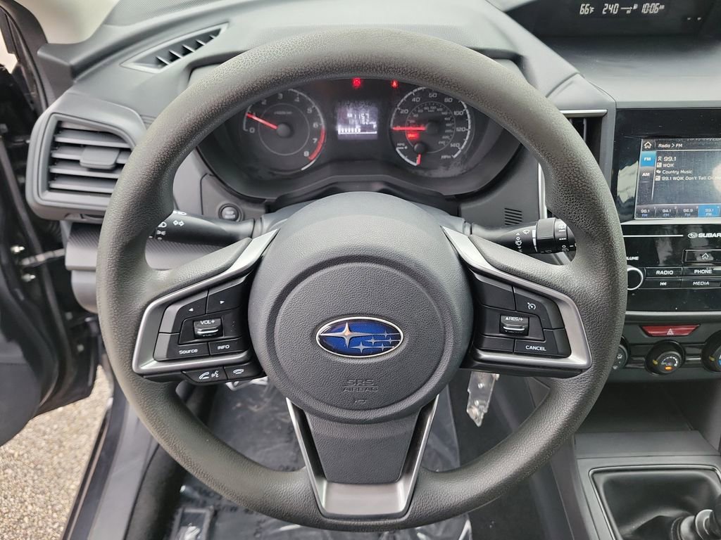 Used 2018 Subaru Crosstrek 2.0i image 20