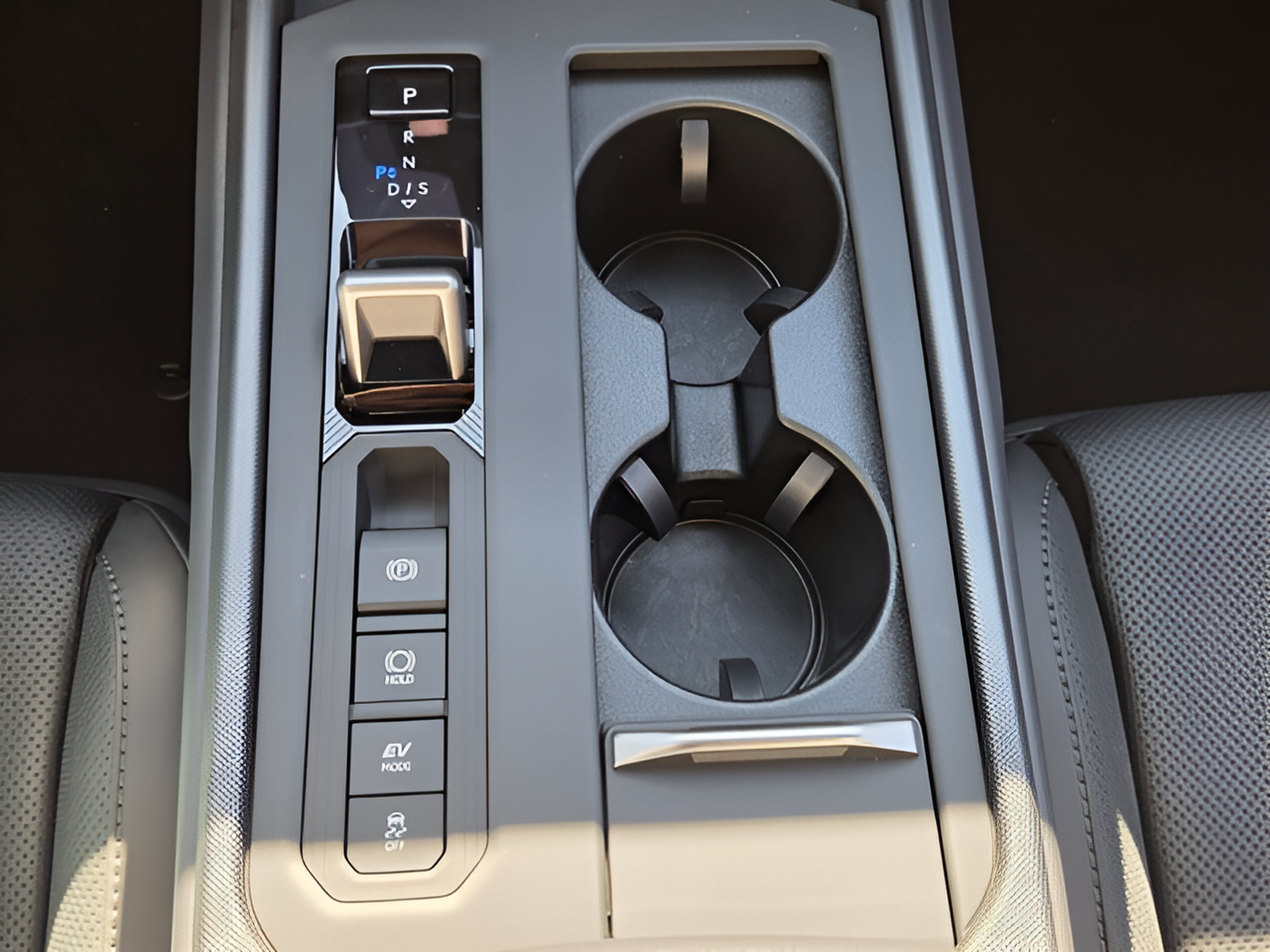 New 2026 Lexus ES 350h FWD image 25