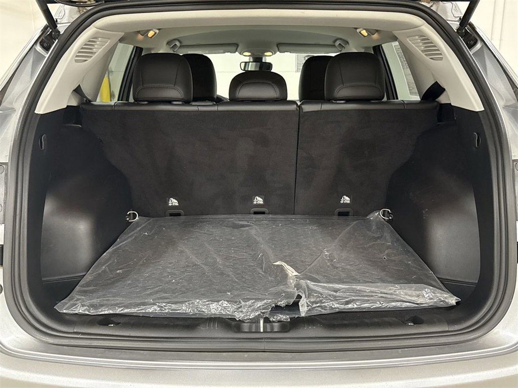 Used 2021 Jeep Compass Latitude w/ Convenience Group image 23