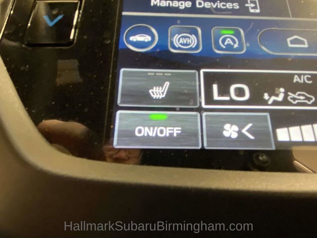 New 2025 Subaru Forester Premium image 23