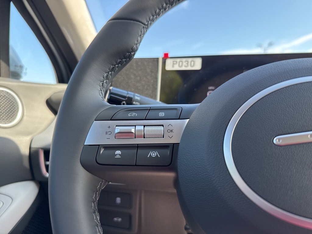 New 2026 Hyundai Sonata SEL image 30