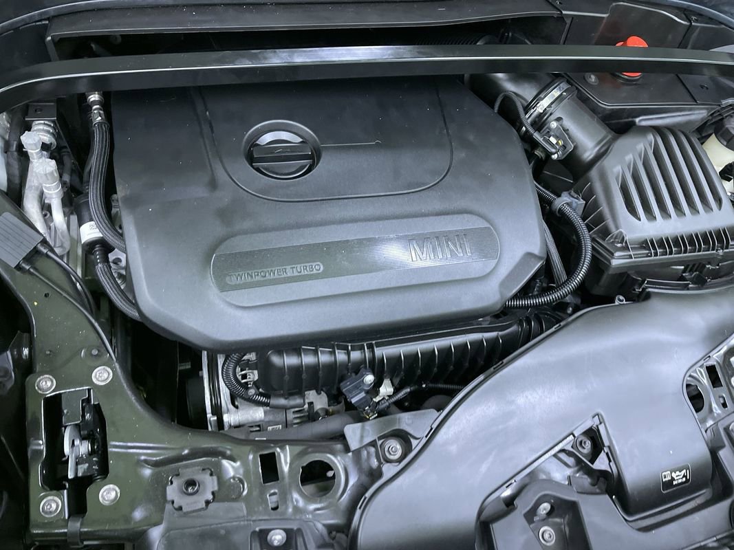 Used 2022 MINI Cooper Countryman ALL4 image 30