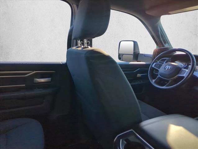 Used 2024 RAM 2500 Big Horn w/ Sport Appearance Package image 20