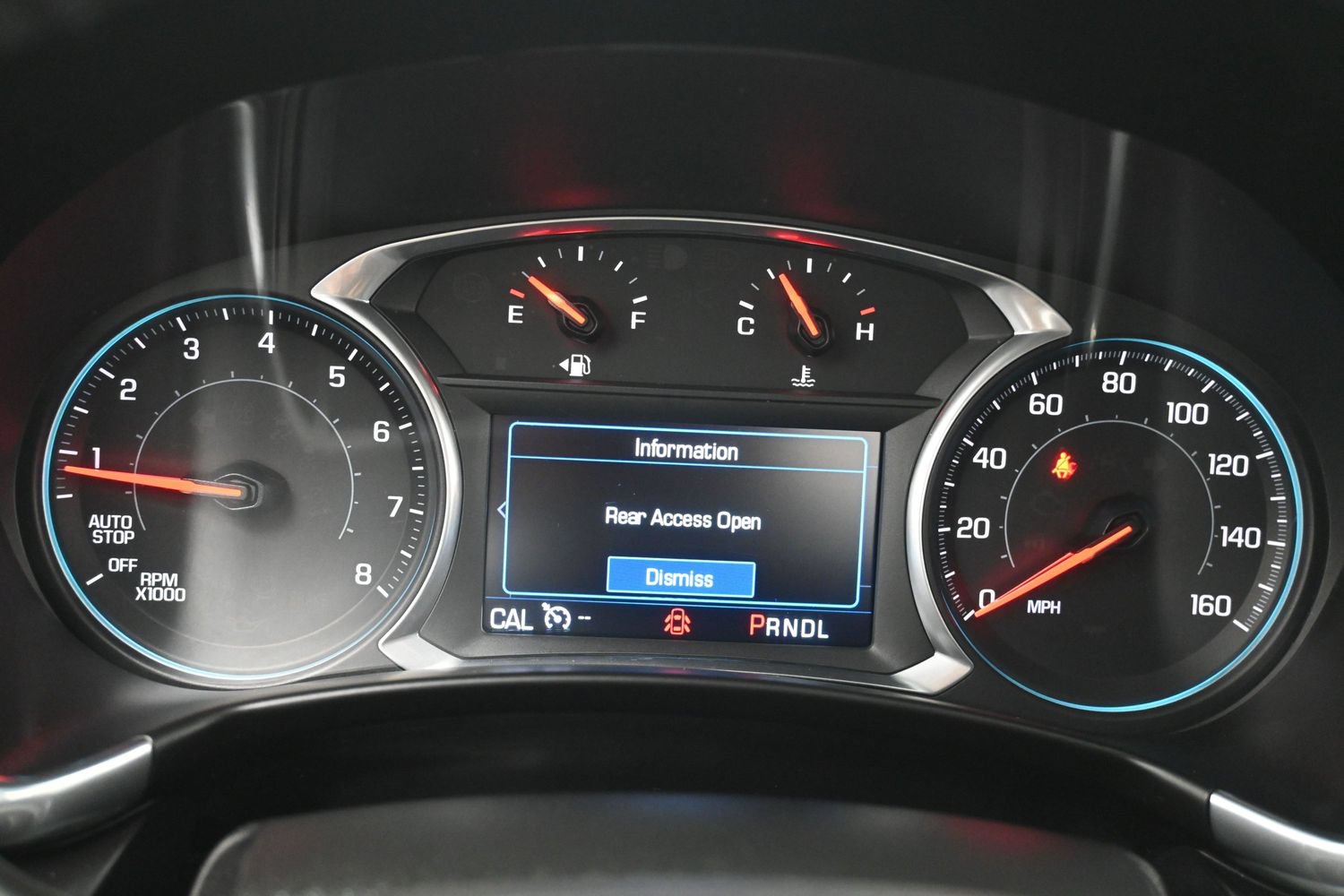 Used 2019 Chevrolet Equinox LT AWD/4WD image 29