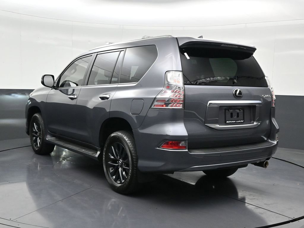 Used 2023 Lexus GX 460 Premium image 3