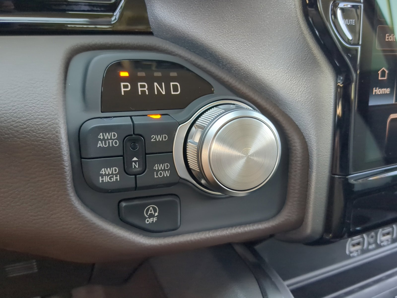 New 2026 RAM 1500 Laramie image 31