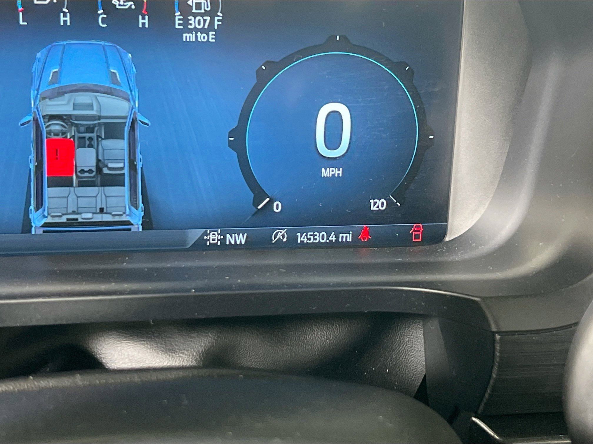 Used 2024 Ford F150 STX image 12