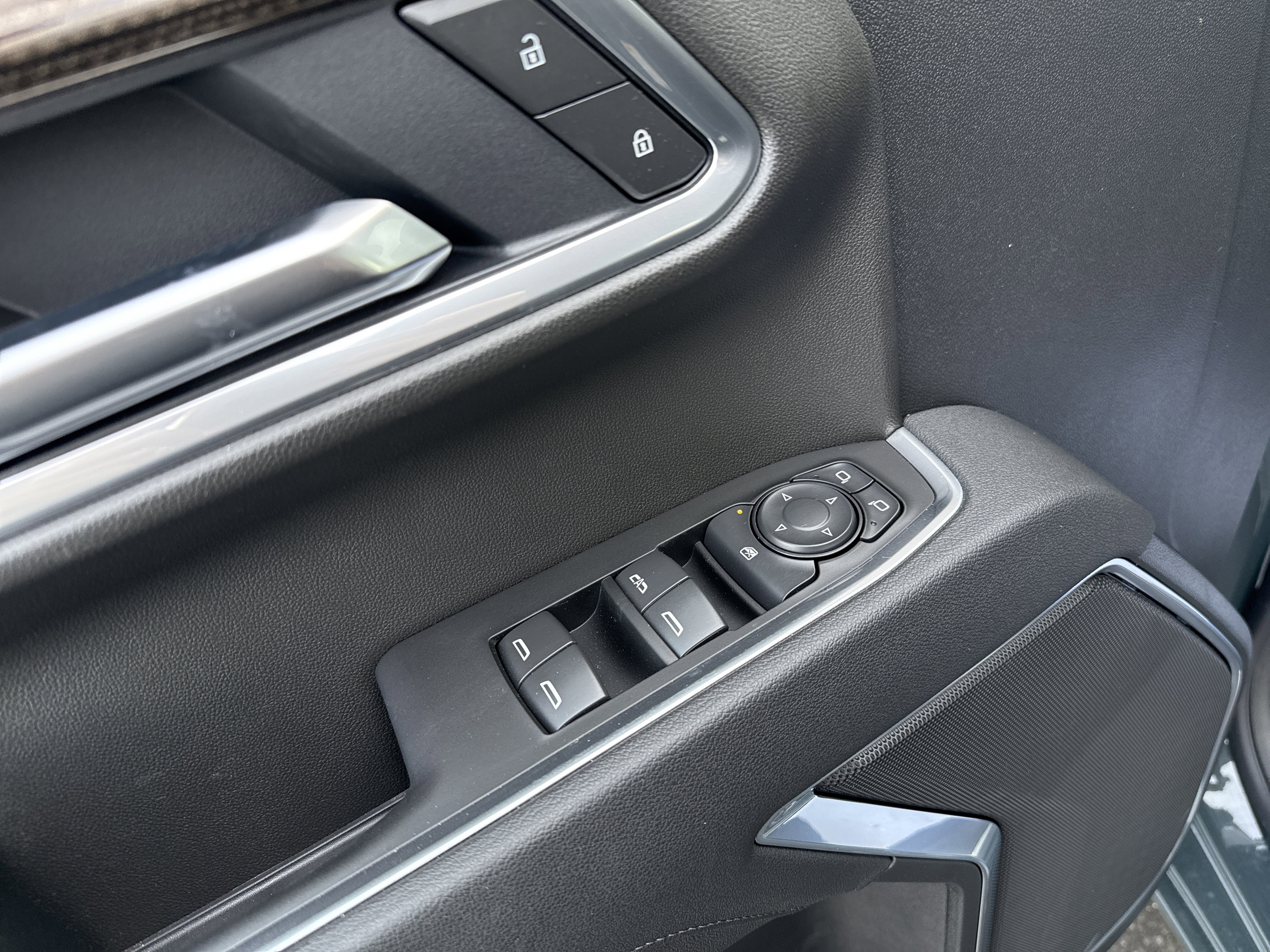 New 2026 Chevrolet Silverado 1500 LT image 16