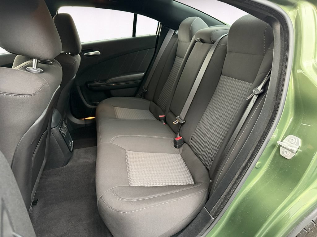 Used 2023 Dodge Charger GT w/ Blacktop Package RWD image 13
