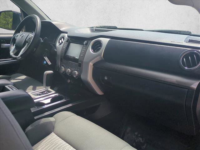 Used 2017 Toyota Tundra SR5 w/ TRD Off Road Package image 24