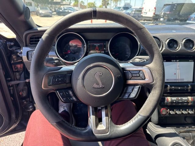 Used 2019 Ford Mustang Shelby GT350 w/ Technology Package image 18