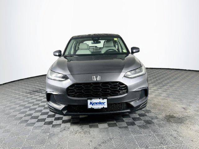 Used 2024 Honda HR-V LX image 9