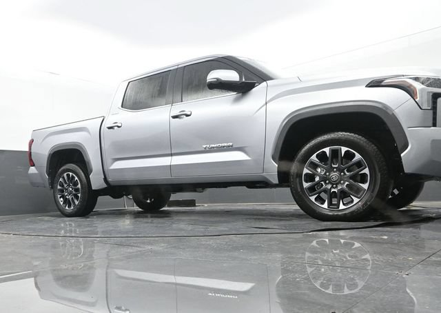 New 2026 Toyota Tundra Limited AWD/4WD image 24
