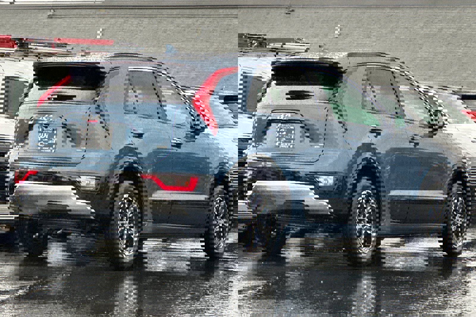 New 2026 Kia Niro SX image 4