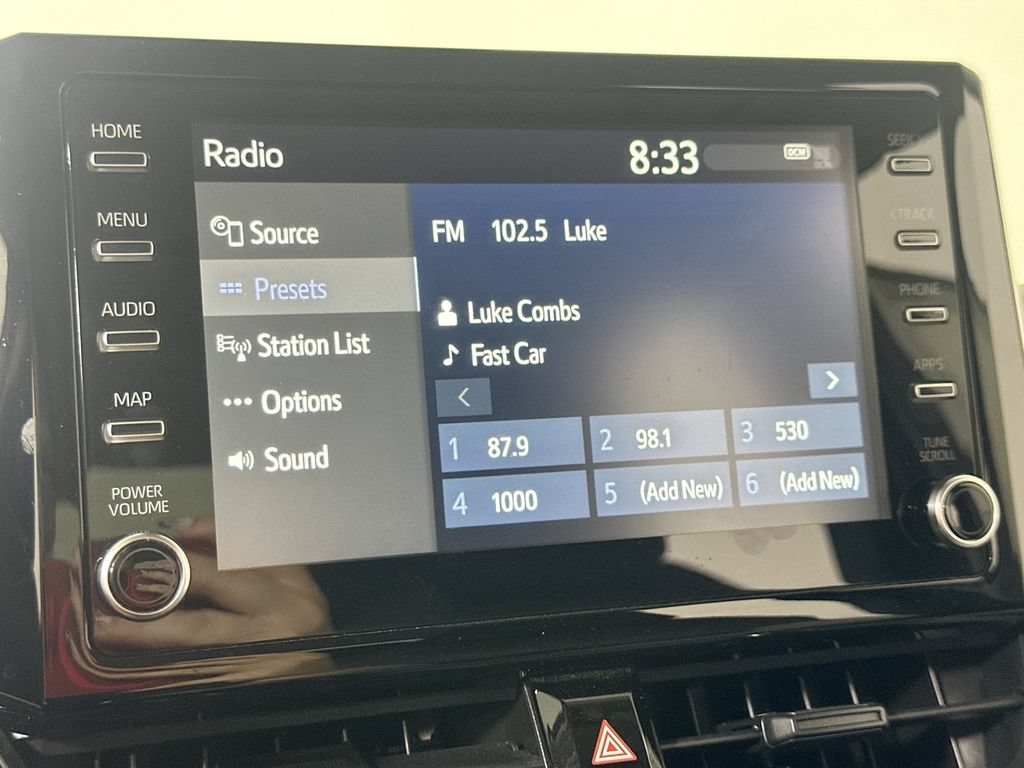 Used 2020 Toyota Corolla LE FWD image 30