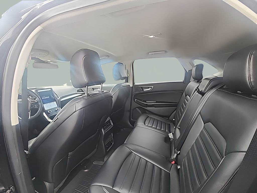 Certified 2023 Ford Edge SEL w/ Convenience Package image 21