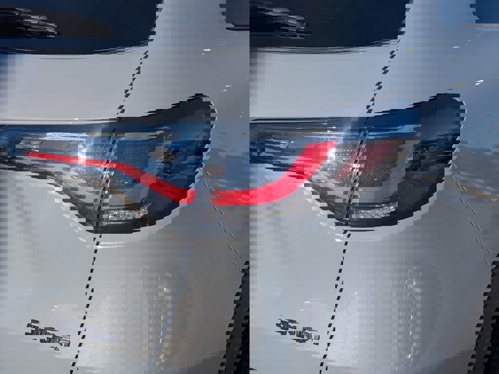 Used 2025 Honda HR-V Sport image 6