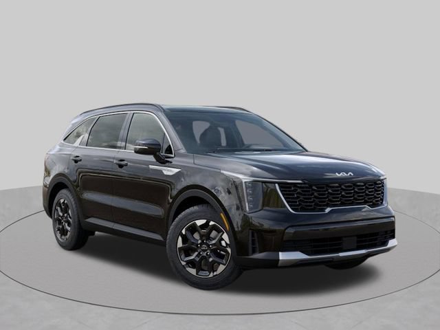 New 2026 Kia Sorento S w/ S Panoramic Sunroof Package FWD image 9