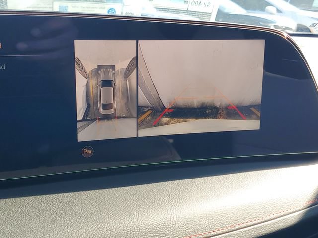 New 2026 Cadillac CT5 Sport RWD image 10