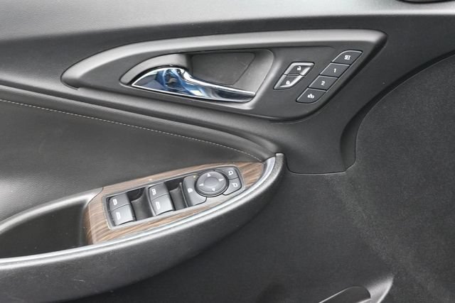 Used 2024 Chevrolet Malibu LT FWD image 13