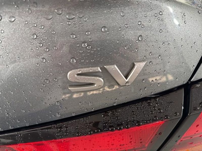 Used 2024 Nissan Altima 2.5 SV image 11