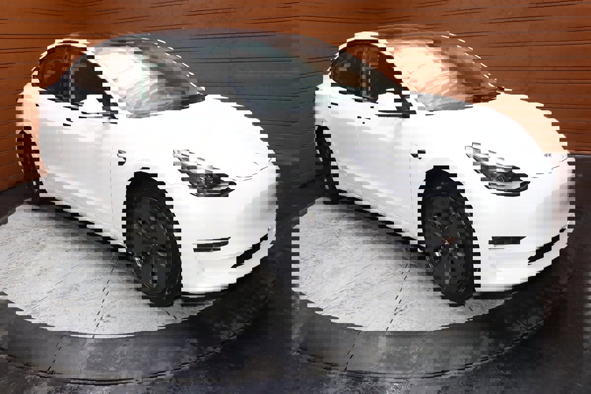 Used 2023 Tesla Model 3 Long Range image 18