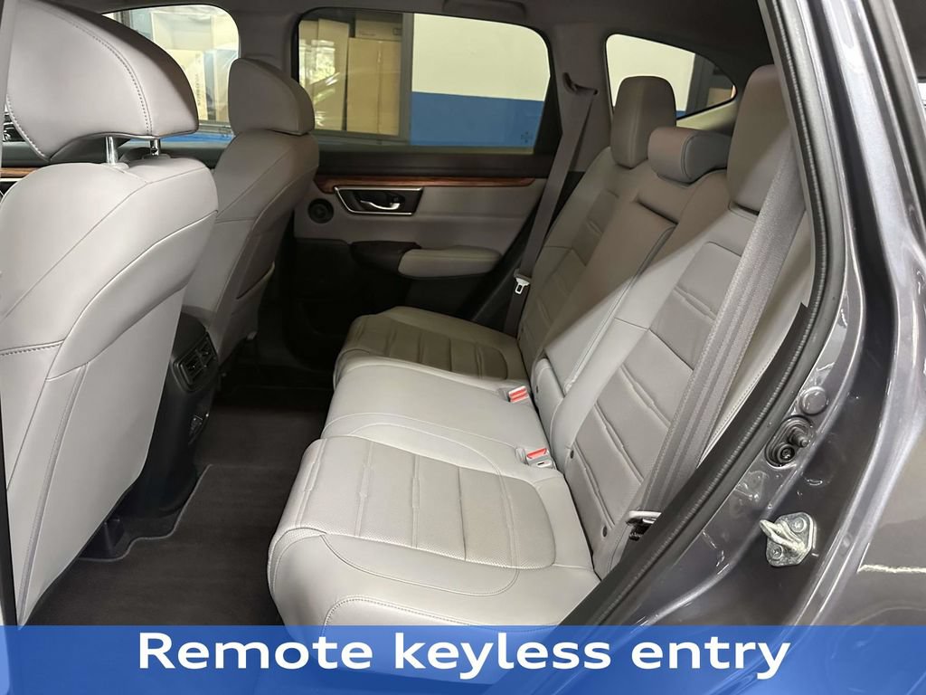 Used 2020 Honda CR-V EX-L image 16