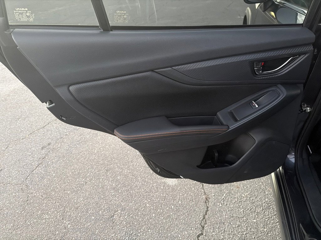 Used 2018 Subaru Crosstrek 2.0i Limited image 16