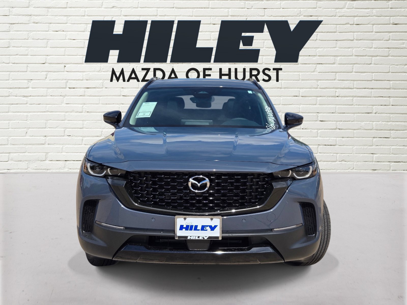 New 2026 MAZDA CX-50 AWD 2.5 Hybrid w/ Weather Package image 2
