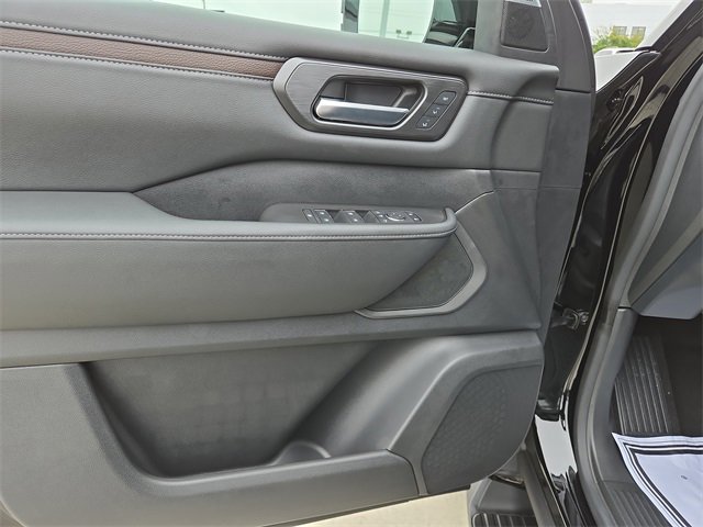 New 2026 Nissan Armada SL image 11