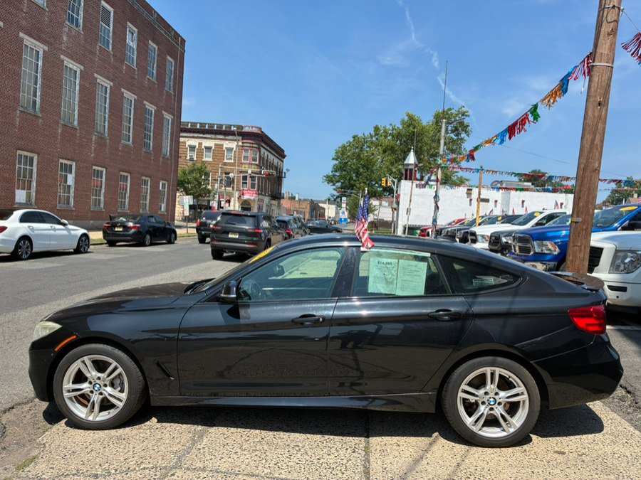 Used 2015 BMW 335i Gran Turismo xDrive AWD/4WD image 4