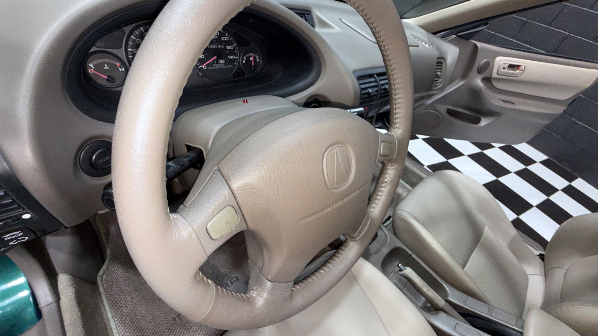 Used 2000 Acura Integra GS-R FWD image 63