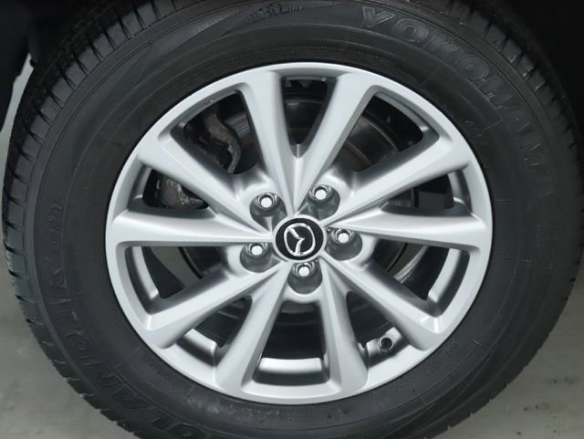 Certified 2023 MAZDA CX-5 AWD 2.5 S image 45