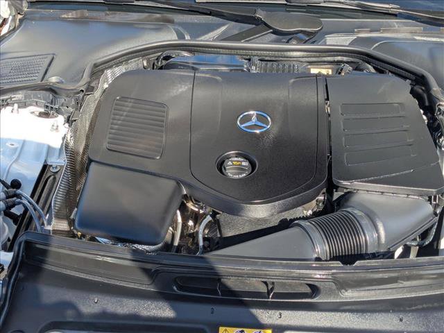 Used 2025 Mercedes-Benz C 300 C 300 image 26
