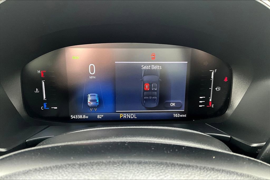 Used 2023 Ford Escape Active image 25