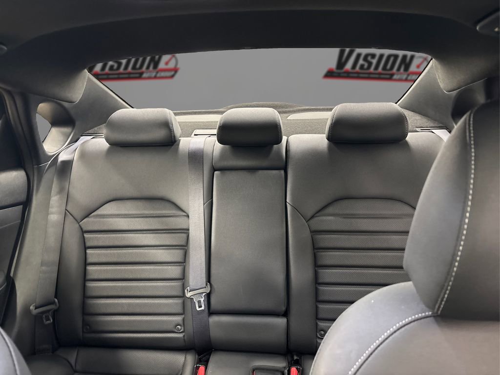 Used 2024 Kia Forte GT-Line w/ GT-Line Premium Package image 18