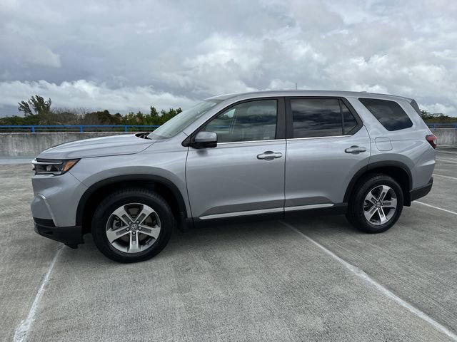 Used 2023 Honda Pilot EX-L image 36