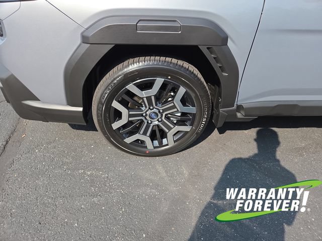 New 2026 Subaru Outback Touring XT AWD/4WD image 19