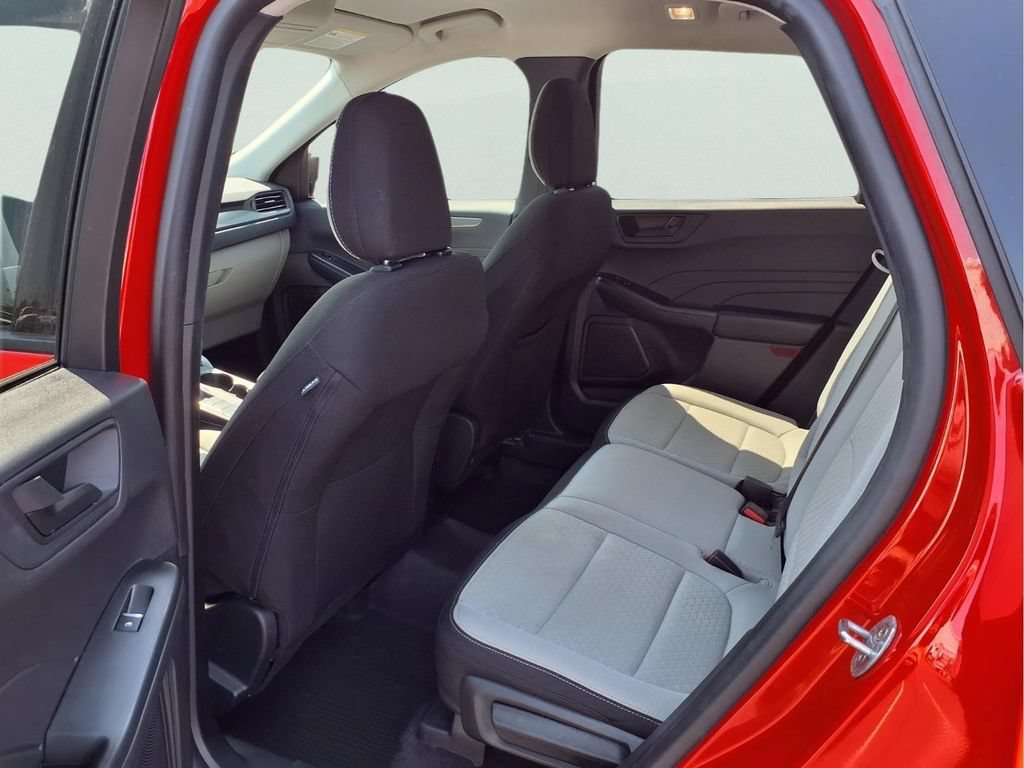 Used 2024 Ford Escape Active AWD/4WD image 20