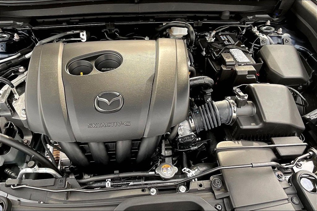New 2026 MAZDA CX-30 Aire Edition AWD/4WD image 11