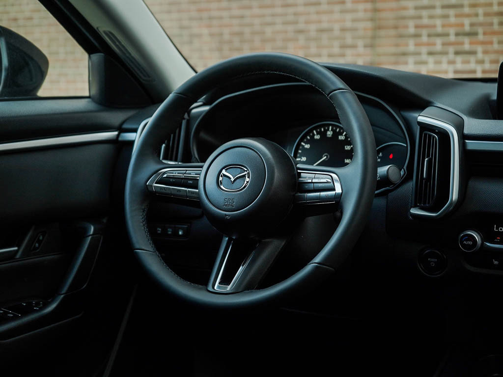 New 2026 MAZDA CX-50 2.5 Hybrid w/ Weather Package image 16