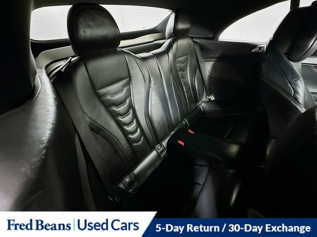 Used 2022 BMW 840i Convertible RWD image 32