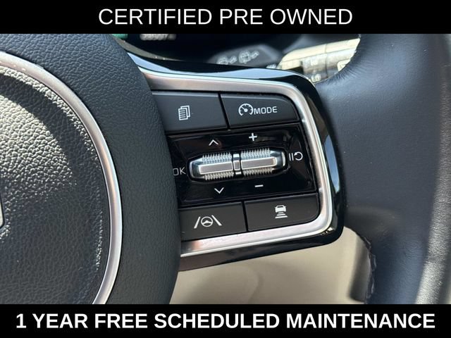 Used 2023 Kia Sorento SX AWD/4WD image 24