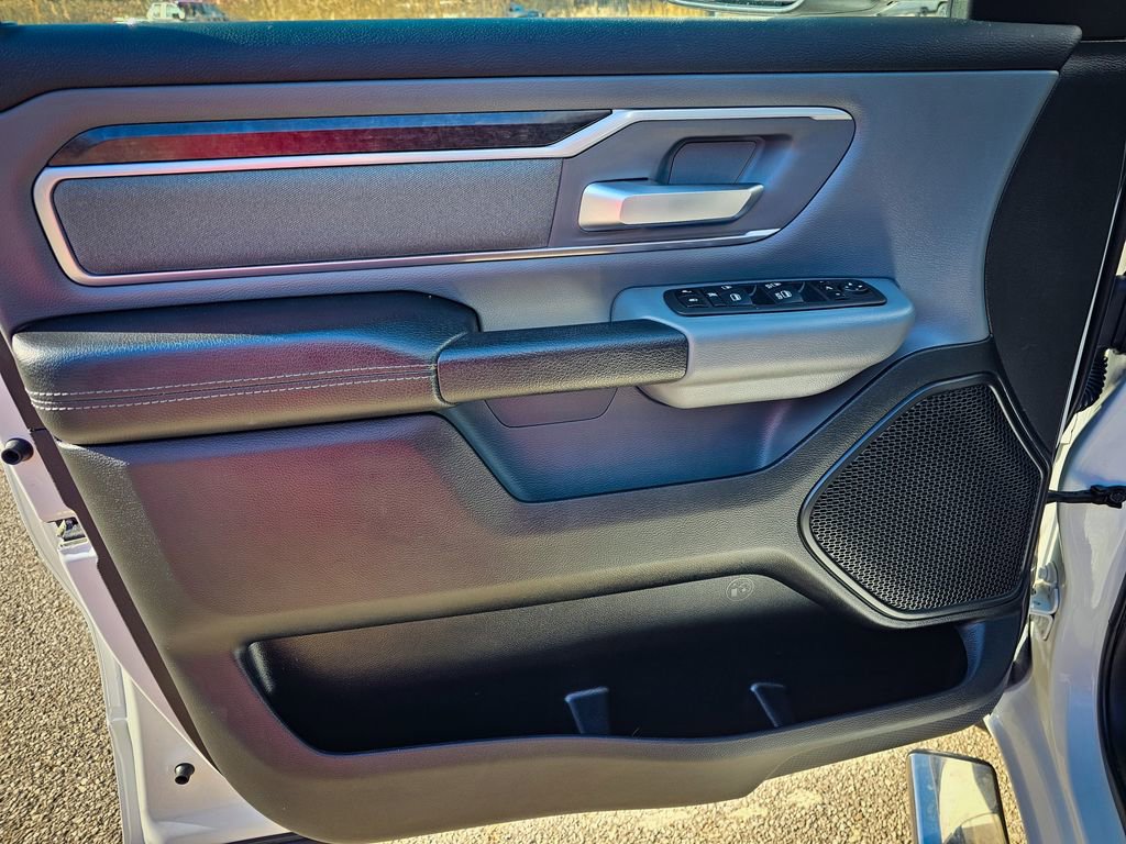 Certified 2022 RAM 1500 Big Horn image 11