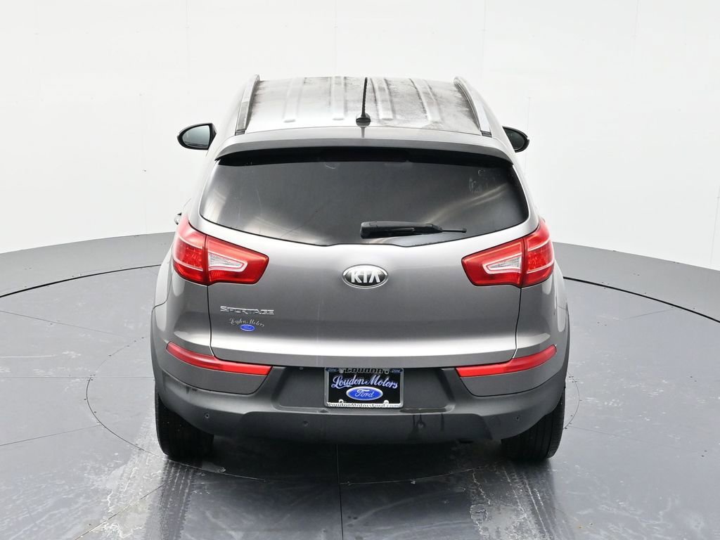 Used 2013 Kia Sportage LX w/ Convenience Pkg image 41